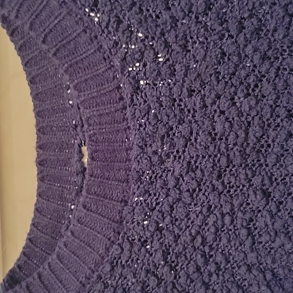 Sweater - Picture 2 of 2